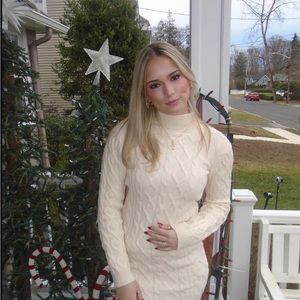 Meet your Posher, Mia